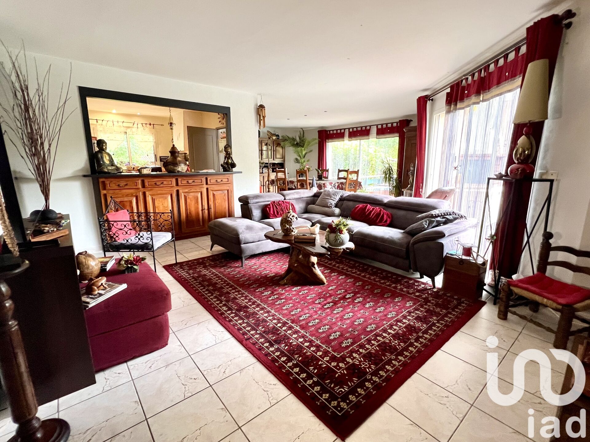 Vente Maison traditionnelle 7 pièces - Photo 5
