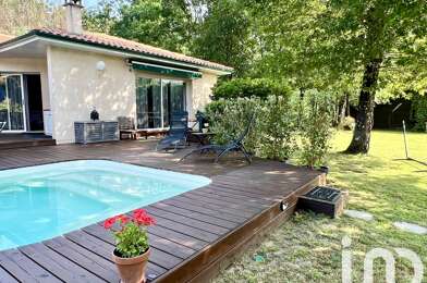 Maison 7 pièces 678000 €