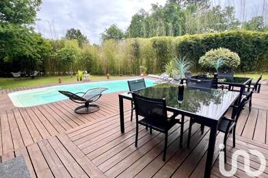 Maison 7 pièces 678000 €
