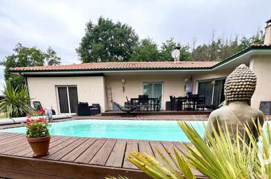 Maison 7 pièces 595000 €