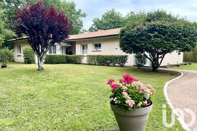 Maison 7 pièces 595000 €