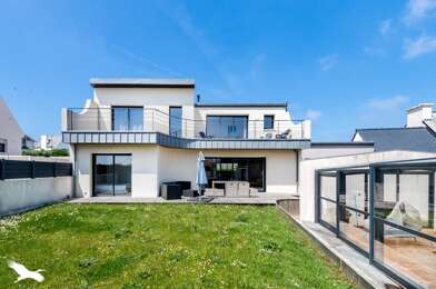 Maison 7 pièces 575850 €