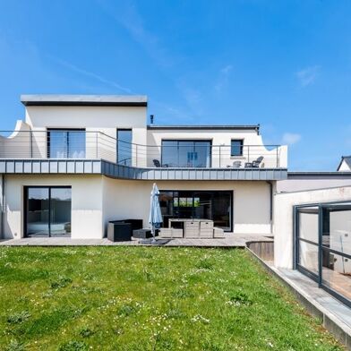 Maison 7 pièces 575850 €