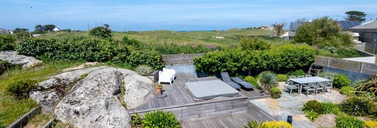 Maison 15 Pièces 320 m² à vendre à Cléder (29233)