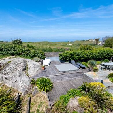 Maison 15 pièces 899246 €