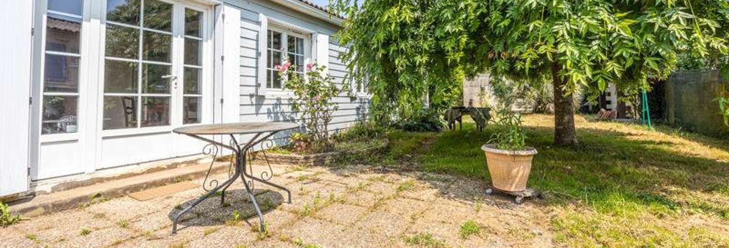 Maison 4 Pièces 90 m² à vendre à Surgères (17700)