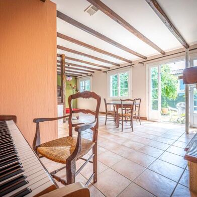 Maison 4 pièces 185000 €