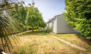 Maison 4 Pièces 90 m² à vendre à Surgères (17700)