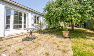 Maison 4 Pièces 90 m² à vendre à Surgères (17700)