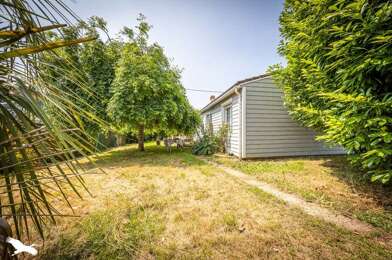 Maison 4 pièces 185000 €