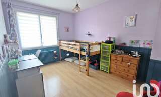 Maison 5 Pièces 114 m² à vendre à Pouzauges (85700)