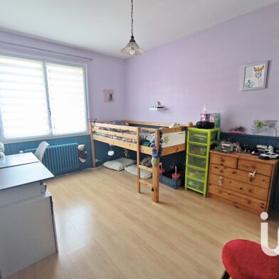 Maison 5 pièces 159900 €