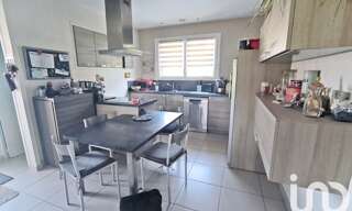 Maison 5 Pièces 114 m² à vendre à Pouzauges (85700)