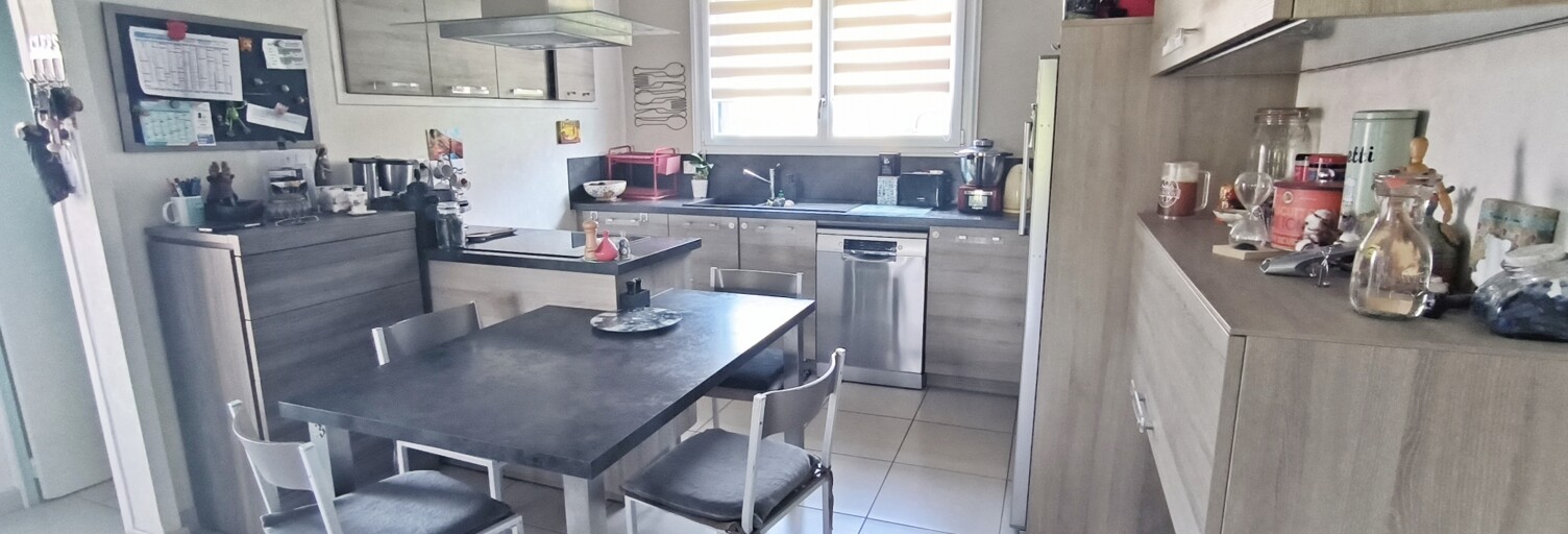 Maison 5 Pièces 114 m² à vendre à Pouzauges (85700)