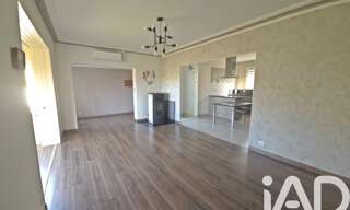 Maison 5 Pièces 113 m² à vendre à Pouzauges (85700)