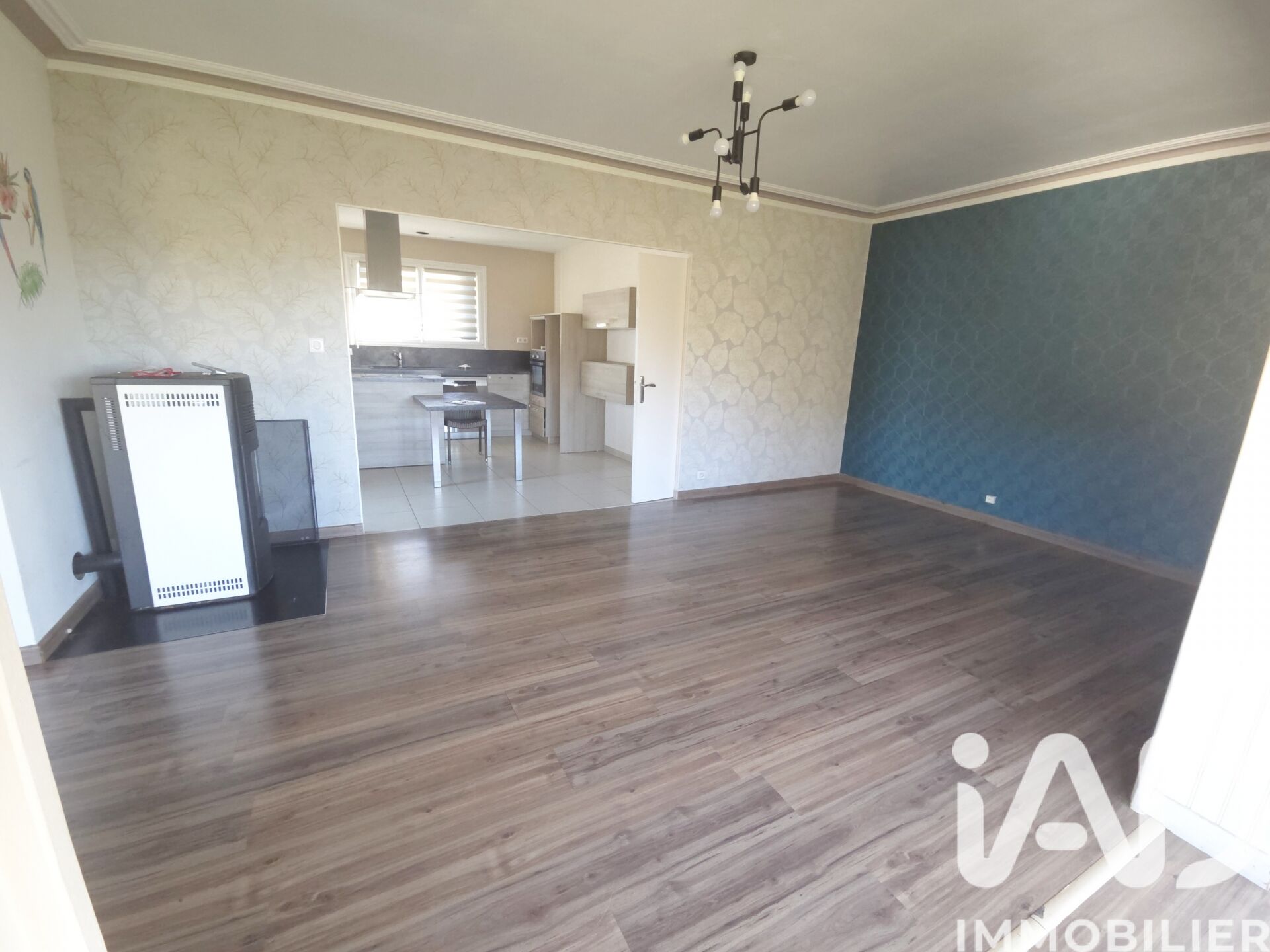 Vente Maison/villa 5 pièces - Photo 2