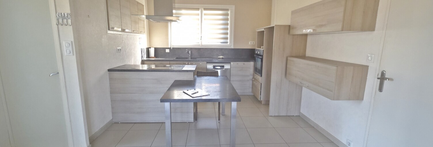 Maison 5 Pièces 113 m² à vendre à Pouzauges (85700)