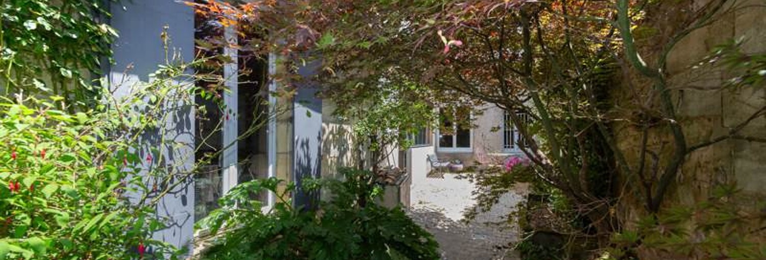 Maison 5 Pièces 217 m² à vendre à Saint-André-de-Cubzac (33240)