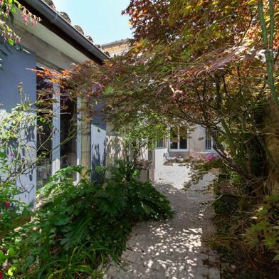 Maison 5 pièces 399087 €