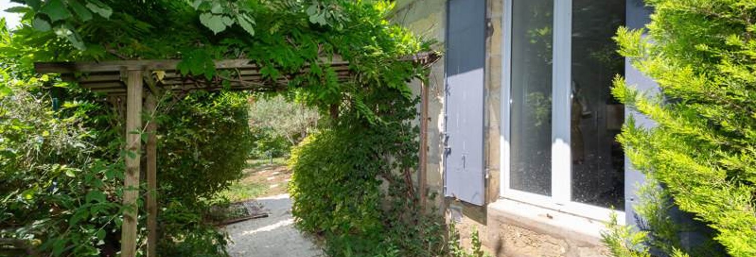 Maison 5 Pièces 217 m² à vendre à Saint-André-de-Cubzac (33240)