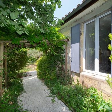 Maison 5 pièces 399087 €