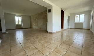 Maison 6 Pièces 134 m² à vendre à Ségry (36100)