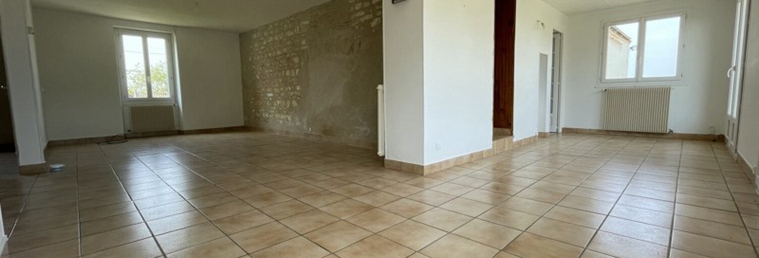 Maison 6 Pièces 134 m² à vendre à Ségry (36100)