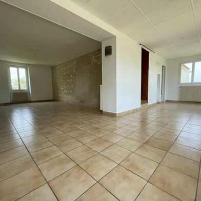 Maison 6 pièces 129600 €