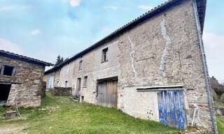Maison 4 Pièces 71 m² à vendre à Dournazac (87230)