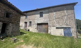 Maison 4 Pièces 71 m² à vendre à Dournazac (87230)