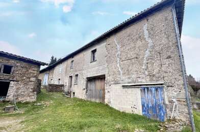 Maison 4 pièces 50000 €