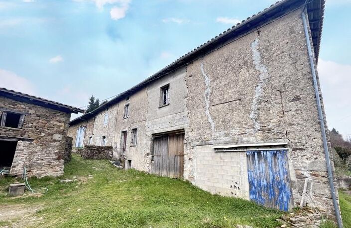 Maison en pierre de 4 pièces principales — photo 3