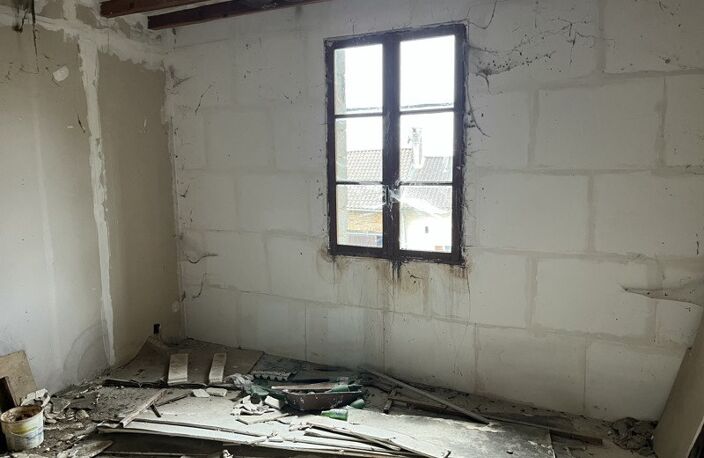Maison en pierre de 4 pièces principales — photo 4
