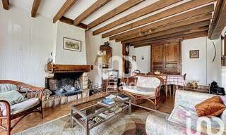 Maison 7 Pièces 185 m² à vendre à Artagnan (65500)