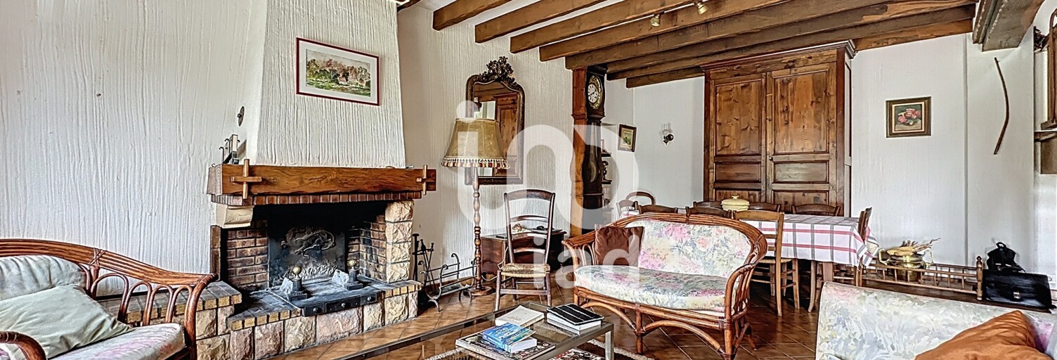 Maison 7 Pièces 185 m² à vendre à Artagnan (65500)