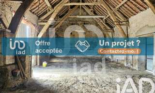 Maison 3 Pièces 228 m² à vendre à Saint-Genest (03310)