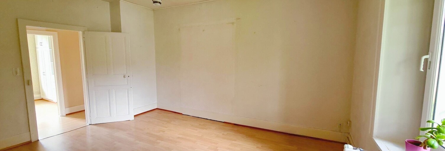 Appartement 4 Pièces 70 m² à vendre à Épinal (88000)