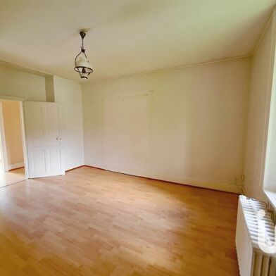 Appartement 4 pièces 80000 €