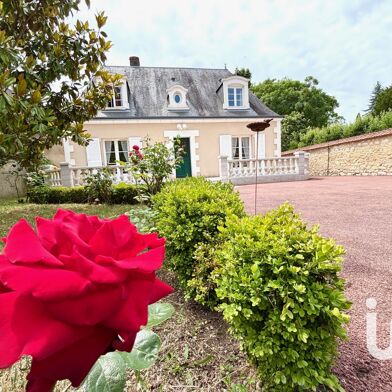 Maison 6 pièces 237000 €