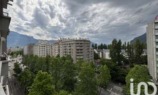 Appartement 4 Pièces 64 m² à vendre à Grenoble (38000)