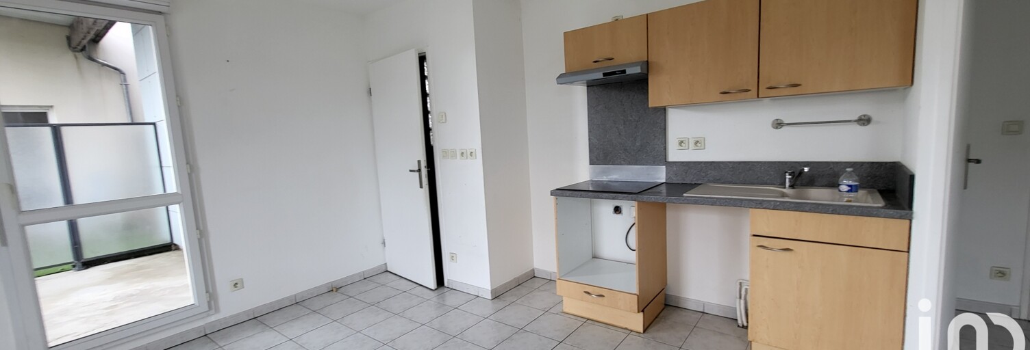 Appartement 3 Pièces 60 m² à vendre à Amiens (80000)