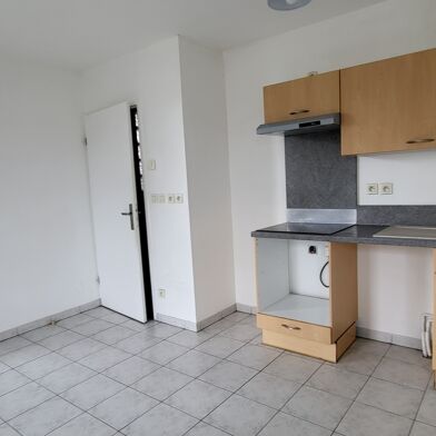 Appartement 3 pièces 138500 €