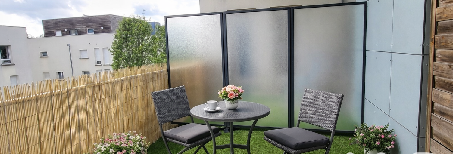 Appartement 3 Pièces 60 m² à vendre à Amiens (80000)