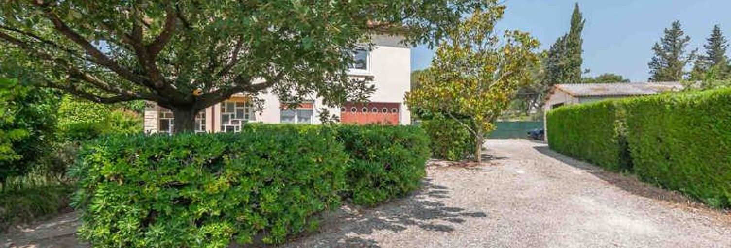 Maison 8 Pièces 165 m² à vendre à Béziers (34500)