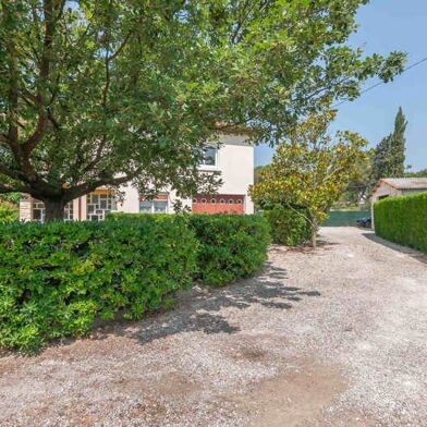 Maison 8 pièces 499000 €
