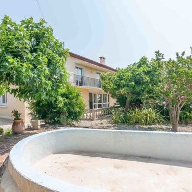 Maison 8 pièces 499000 €