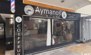 Commerce  32 m² à vendre à Rennes (35000)