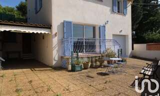 Maison 4 Pièces 106 m² à vendre à Ginasservis (83560)