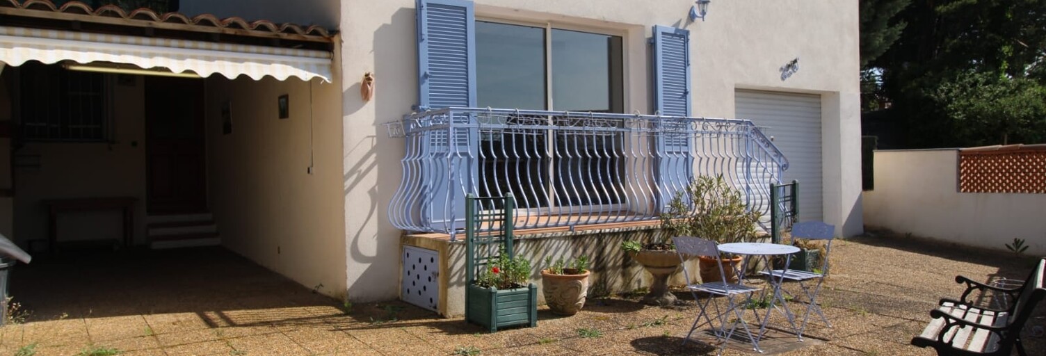 Maison 4 Pièces 106 m² à vendre à Ginasservis (83560)