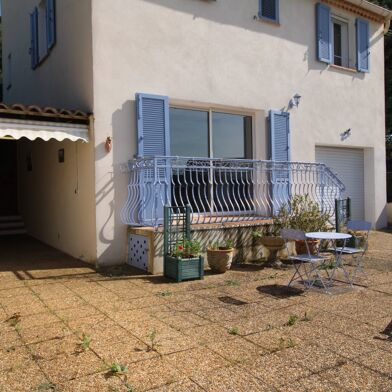 Maison 4 pièces 240000 €